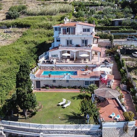 Villa Maria Gaète Extérieur photo