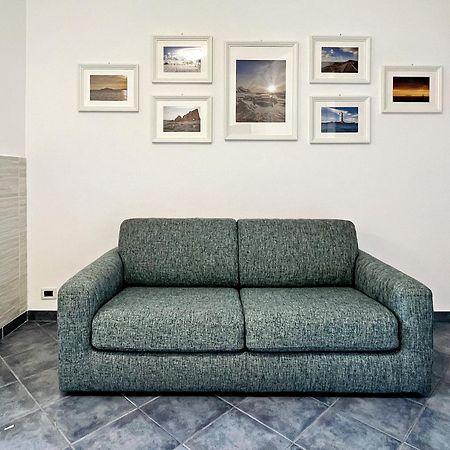Villa Maria Gaète Extérieur photo