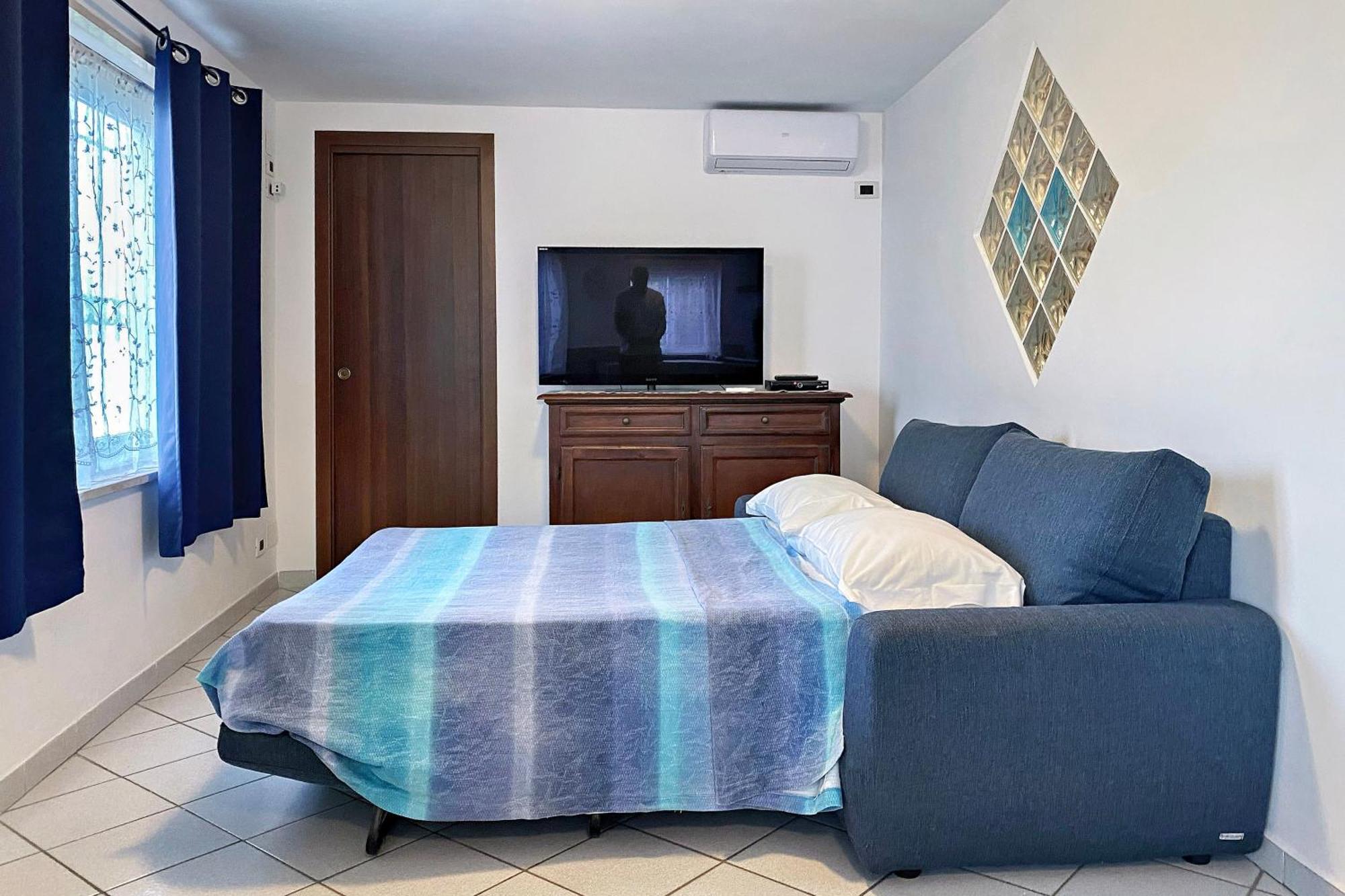 Villa Maria Gaète Extérieur photo
