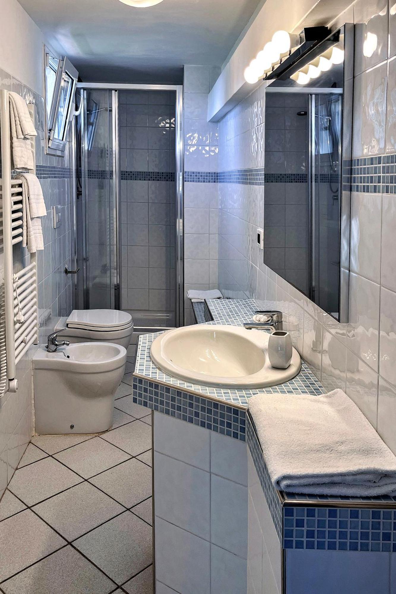 Villa Maria Gaète Extérieur photo