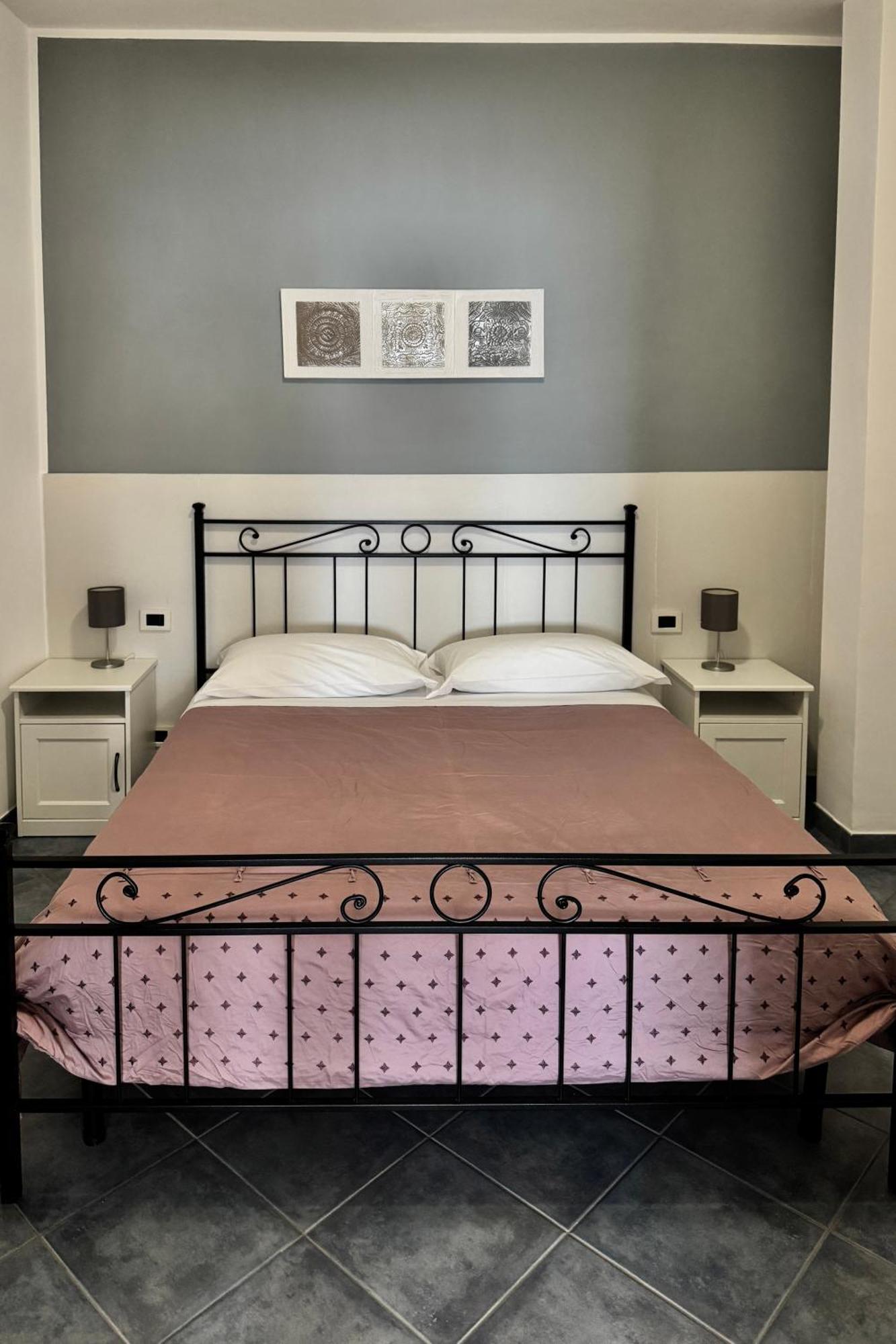 Villa Maria Gaète Extérieur photo