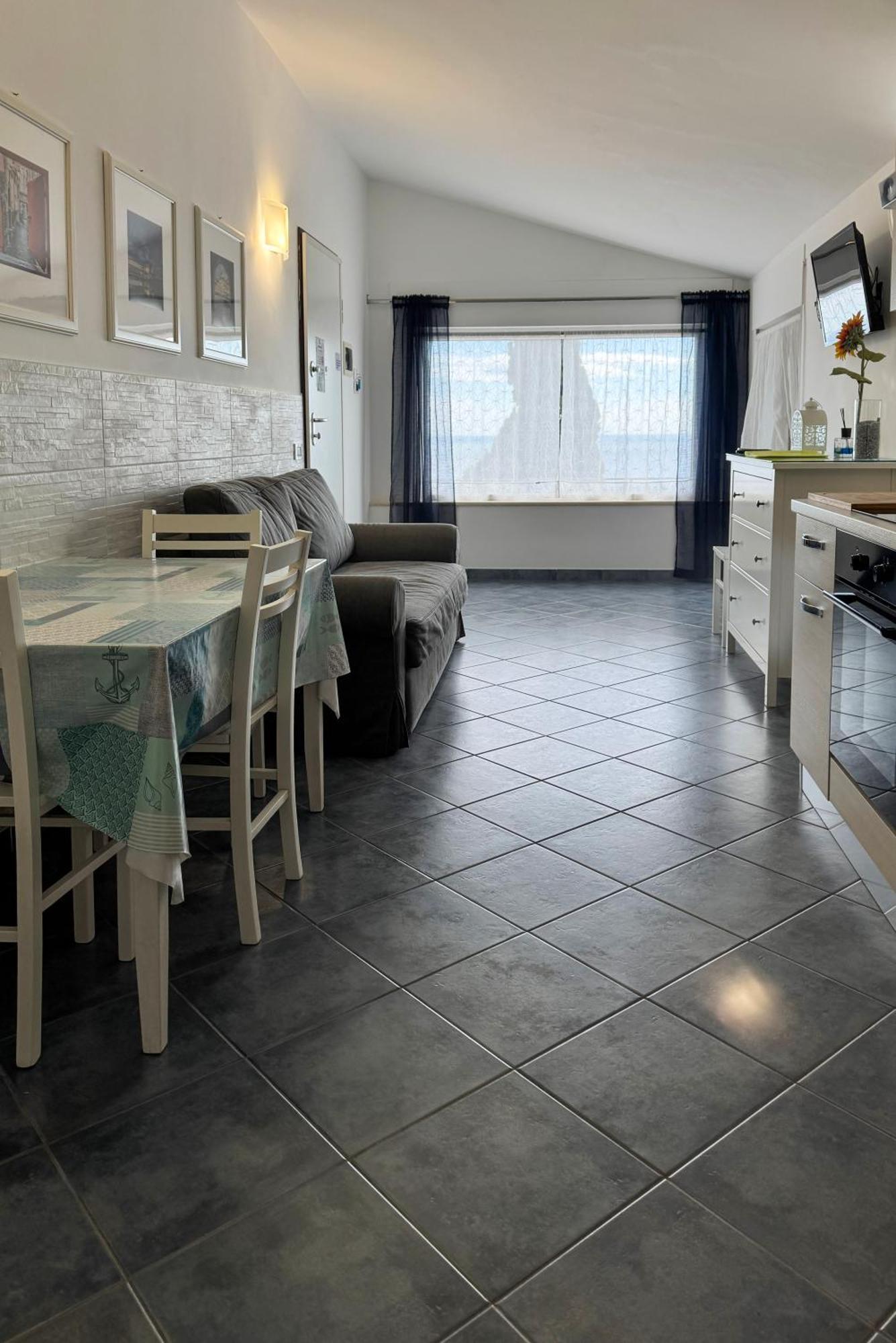 Villa Maria Gaète Extérieur photo