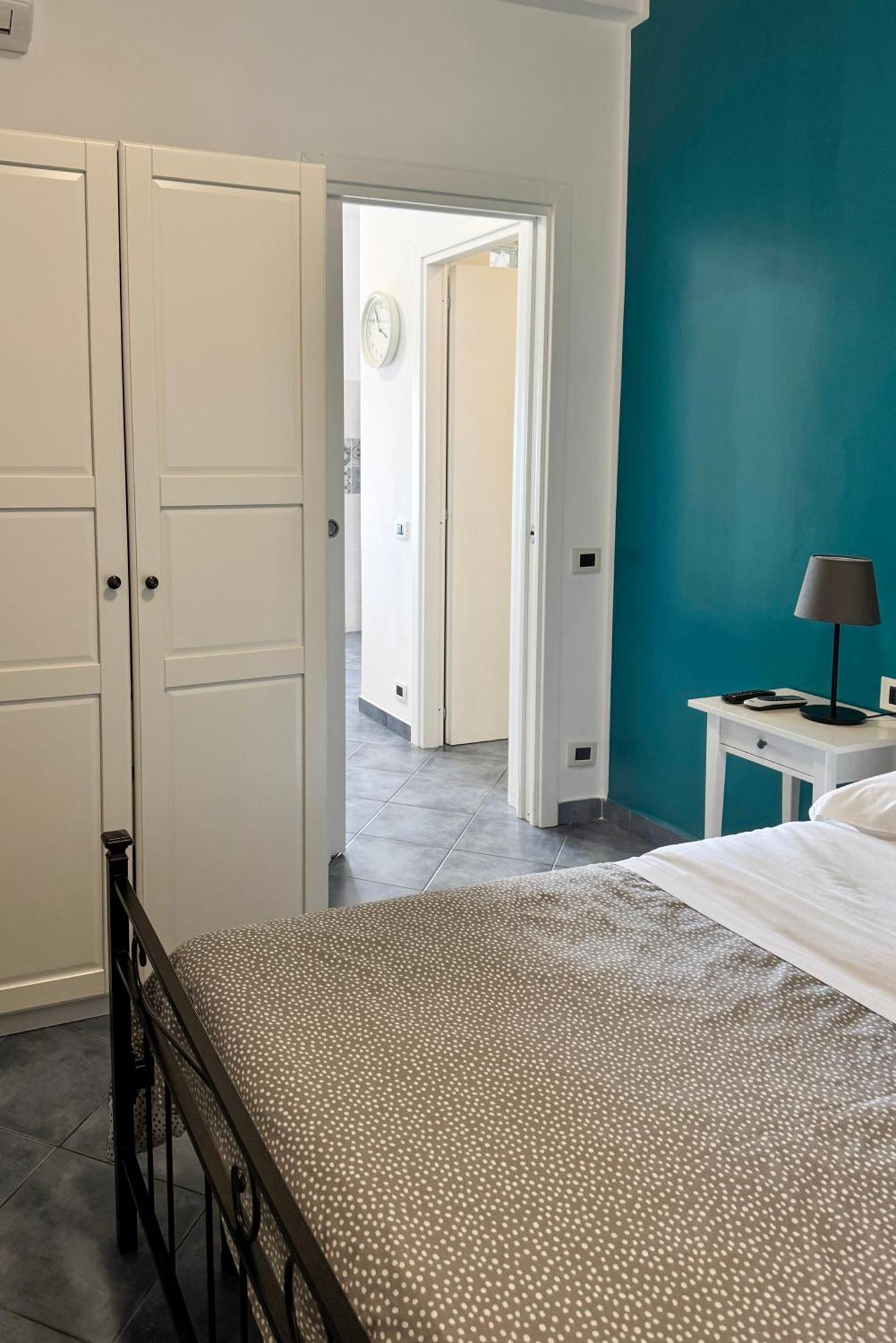 Villa Maria Gaète Extérieur photo