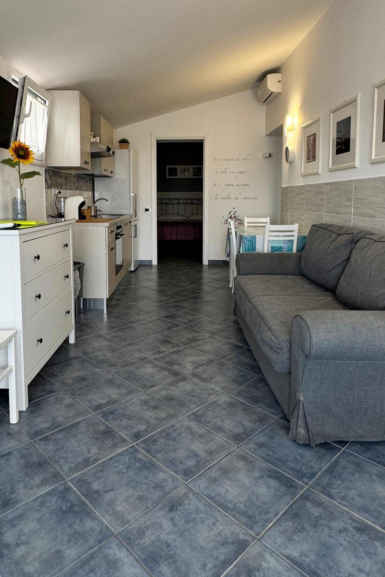 Villa Maria Gaète Extérieur photo