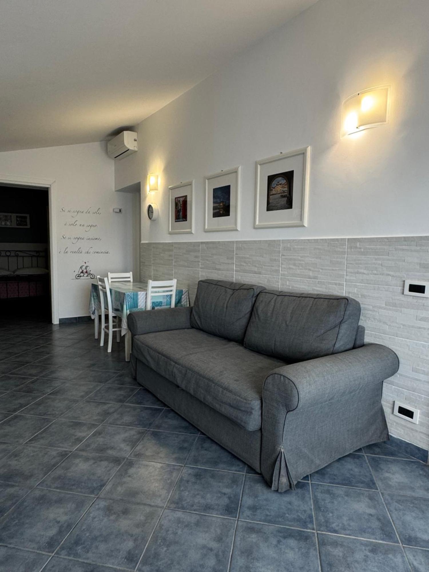 Villa Maria Gaète Extérieur photo