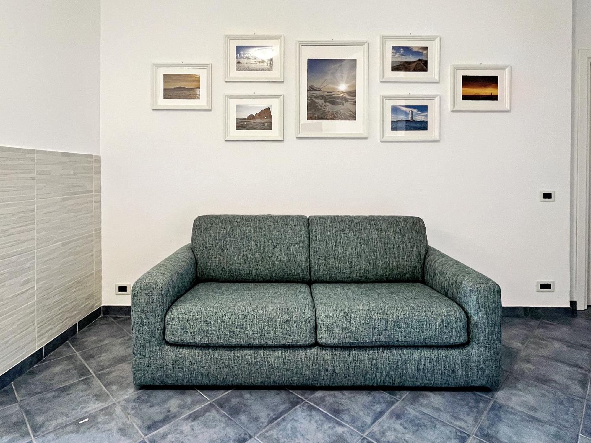 Villa Maria Gaète Extérieur photo